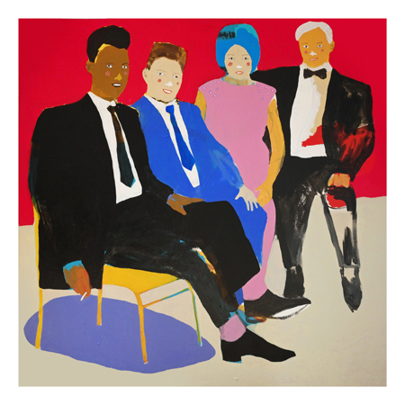 Alan Fears Painting - Click For More Information